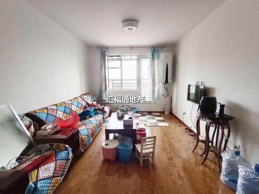 香邑溪谷一期2室2厅1卫全景看房