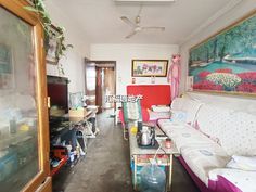 三五四三社区居民委员会2室1厅1卫二手房