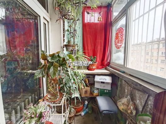 涿州开发区三五四三社区居民委员会2室1厅房源信息第7张图片