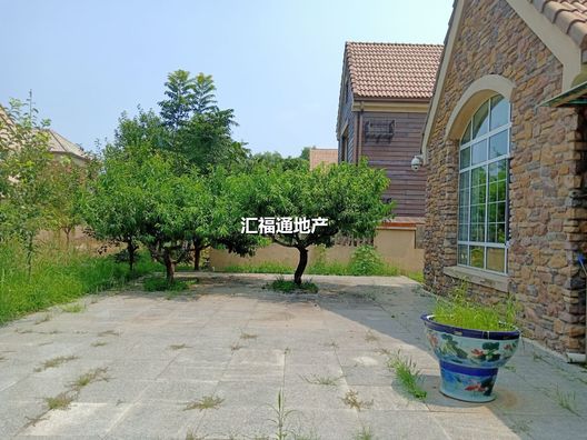 东京都高尔夫别墅5室3厅4卫第25张缩略图