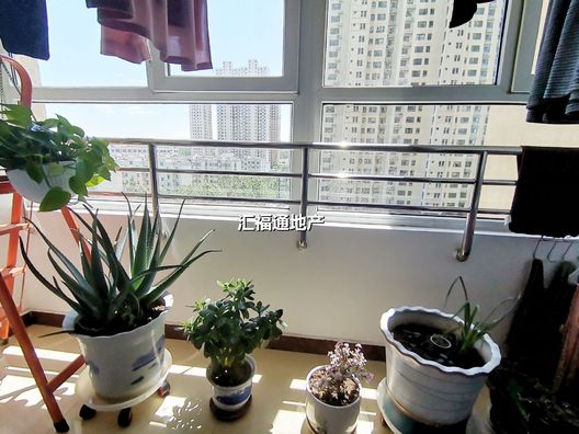 涿州双塔区水岸花城2室2厅房源信息第7张图片