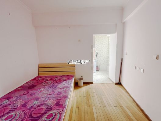 涿州桃园区汇元新天地2室1厅房源信息第2张图片