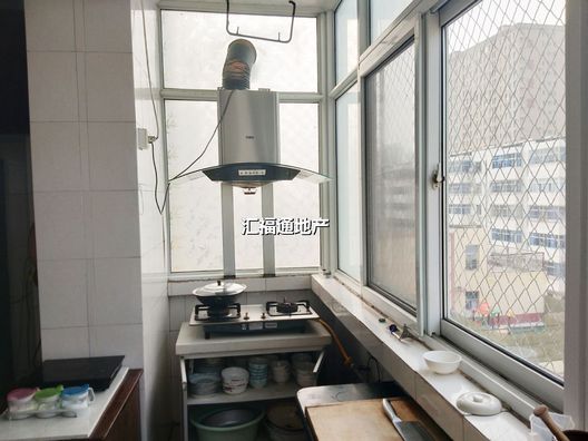 涿州开发区公安局家属小区3室2厅房源信息第3张图片