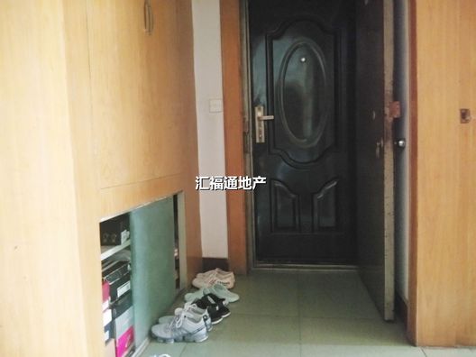 涿州开发区公安局家属小区3室2厅房源信息第4张图片