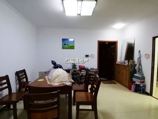 涿州双塔区鸿盛凯旋门3室2厅房源信息第2张图片