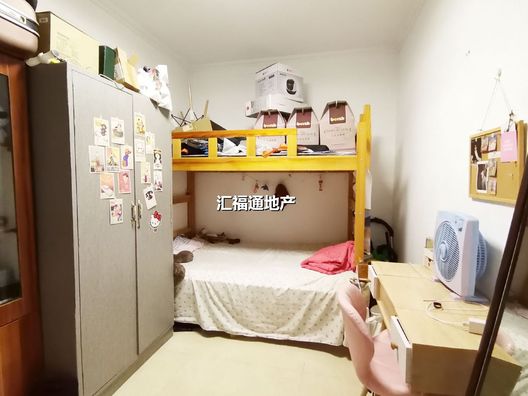 涿州双塔区鸿盛凯旋门3室2厅房源信息第5张图片