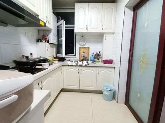 涿州双塔区鸿盛凯旋门3室2厅房源信息第6张图片