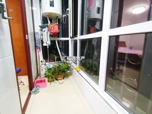 涿州双塔区鸿盛凯旋门3室2厅房源信息第9张图片