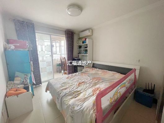 涿州双塔区联合一号院2室2厅房源信息第3张图片