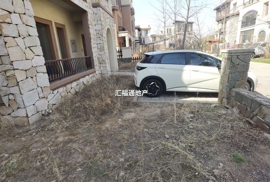 西京都高尔夫别墅4室3厅3卫第7张缩略图