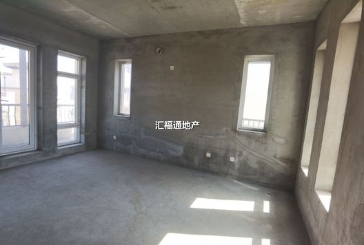 西京都高尔夫别墅4室3厅3卫第21张缩略图