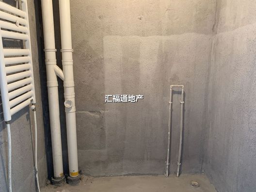 涿州高铁新城高铁新干线2室2厅房源信息第7张图片