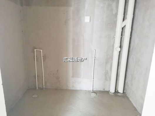 涿州高铁新城鸿坤理想湾2室2厅房源信息第6张图片