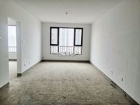 高铁新城鸿坤理想湾2室2厅1卫(编号H08000947)