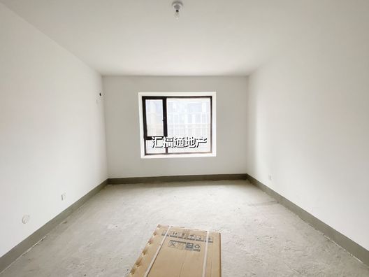 涿州高铁新城鸿坤理想湾3室2厅房源信息第3张图片