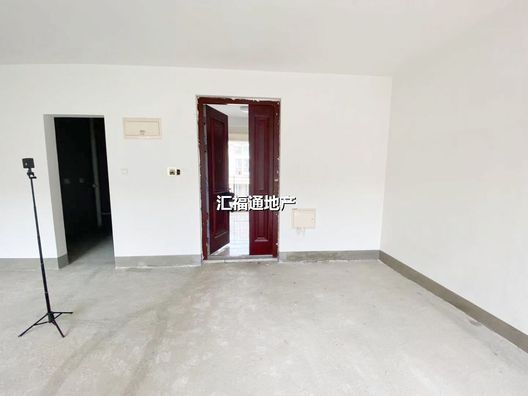涿州高铁新城鸿坤理想湾3室2厅房源信息第10张图片