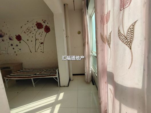 涿州双塔区富景华庭1室1厅房源信息第5张图片