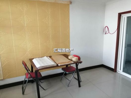 涿州开发区京东商贸城2室2厅房源信息第1张图片