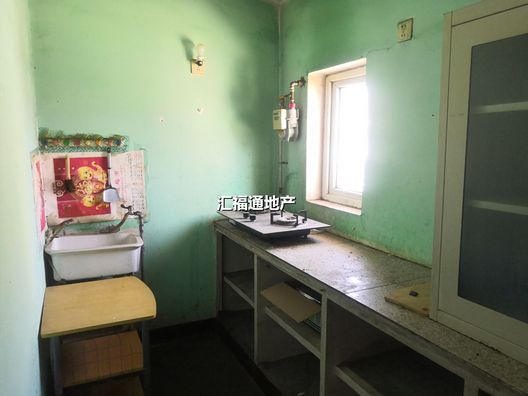 涿州开发区金色家园1室1厅房源信息第4张图片