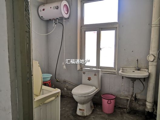 涿州开发区金色家园1室1厅房源信息第5张图片