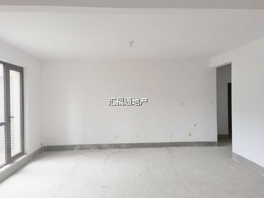 涿州高铁新城鸿坤理想湾3室2厅房源信息第1张图片