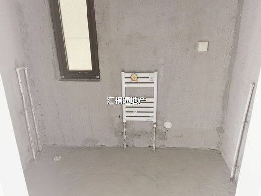 涿州高铁新城鸿坤理想湾3室2厅房源信息第8张图片