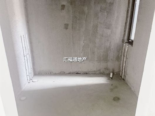 涿州高铁新城鸿坤理想湾3室2厅房源信息第7张图片
