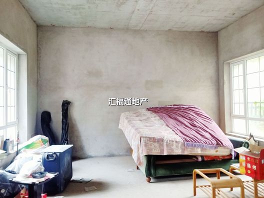 涿州城西区西京都高尔夫别墅4室2厅房源信息第1张图片