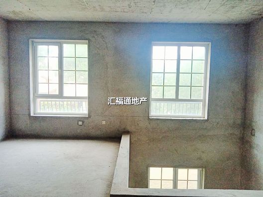 涿州城西区西京都高尔夫别墅4室2厅房源信息第12张图片