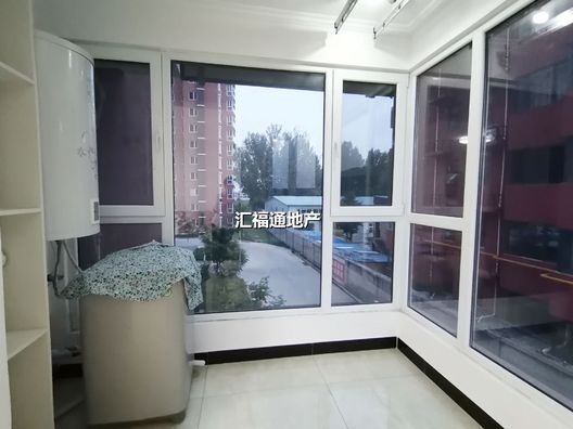 涿州松林店紫竹园2室1厅房源信息第7张图片