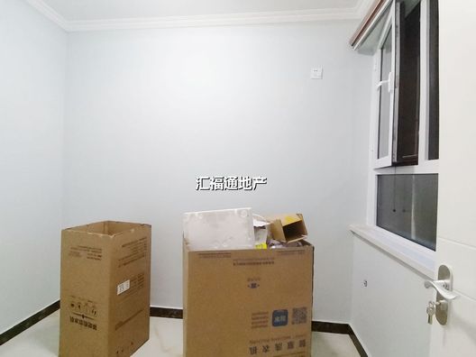 涿州高铁新城鹏渤印象城·牛津花园3室2厅房源信息第5张图片