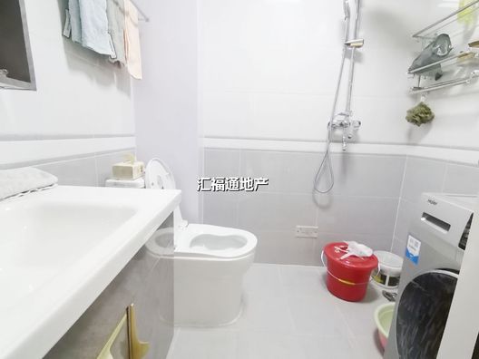 涿州高铁新城鹏渤印象城·牛津花园3室2厅房源信息第8张图片