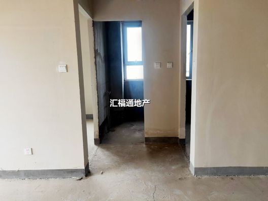 涿州双塔区水岸花城1室1厅房源信息第6张图片