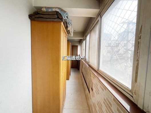 涿州双塔区怡安小区3室1厅房源信息第11张图片