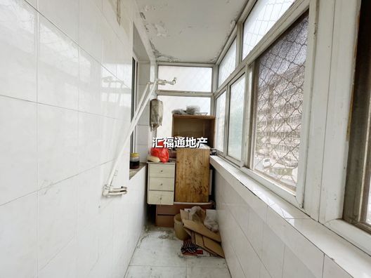 涿州双塔区怡安小区3室1厅房源信息第1张图片