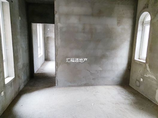 涿州城西区西京都高尔夫别墅5室2厅房源信息第7张图片