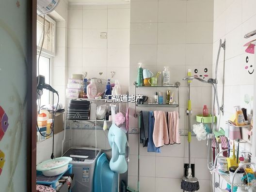 涿州双塔区水岸花城2室1厅房源信息第6张图片