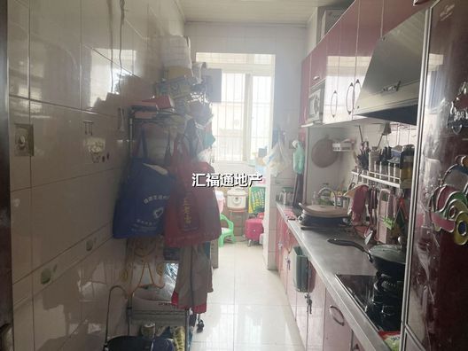 涿州双塔区水岸花城2室1厅房源信息第5张图片