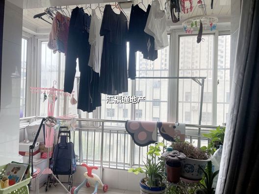 涿州双塔区水岸花城2室1厅房源信息第7张图片