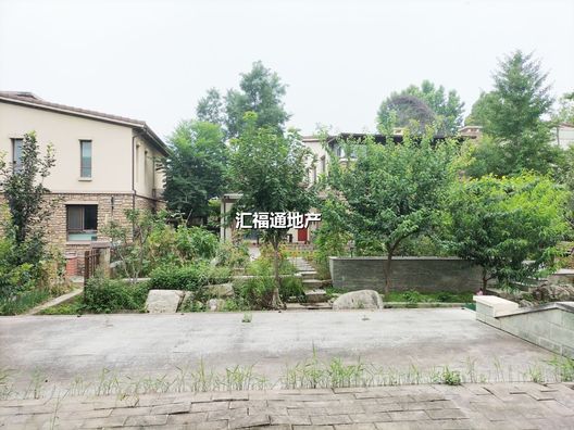 涿州开发区东京都高尔夫别墅3室2厅房源信息第11张图片