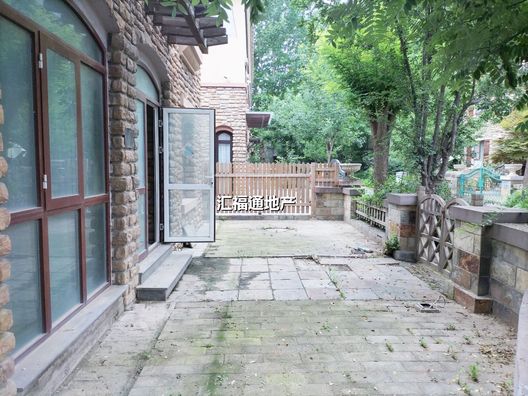 涿州开发区东京都高尔夫别墅3室2厅房源信息第12张图片