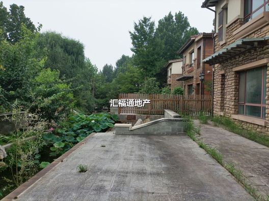 涿州开发区东京都高尔夫别墅3室2厅房源信息第13张图片