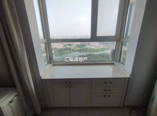 涿州双塔区水岸花城2室2厅房源信息第6张图片