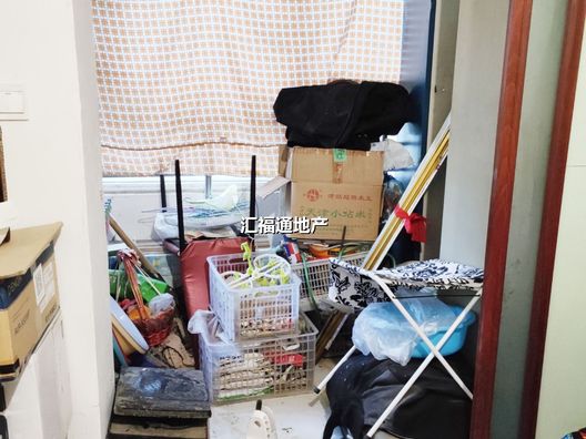 涿州双塔区水岸花城2室1厅房源信息第7张图片