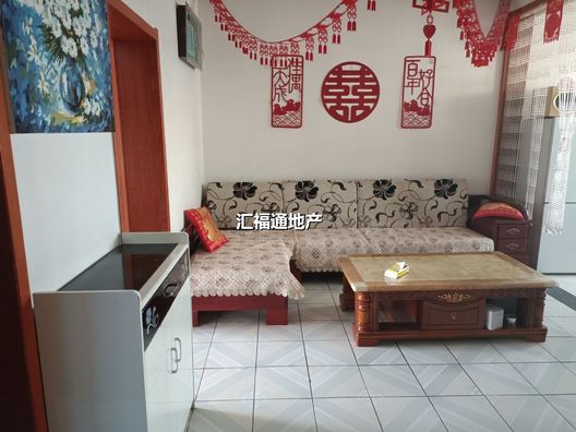 涿州双塔区卫生局小区2室2厅房源信息第5张图片