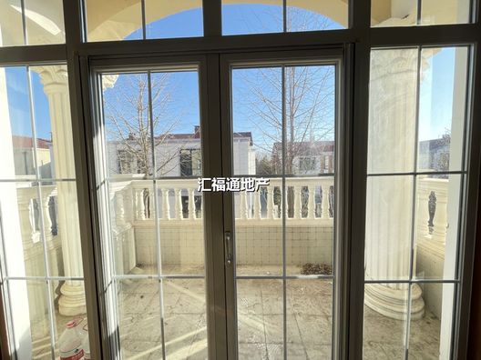 涿州码头新区温莎别墅4室3厅房源信息第22张图片