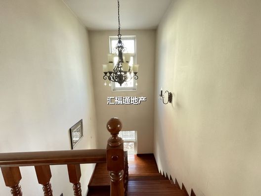涿州码头新区温莎别墅4室3厅房源信息第23张图片