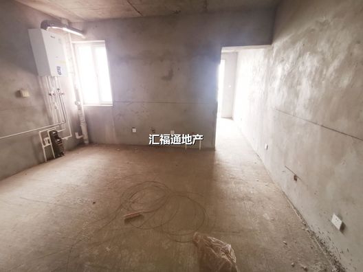 涿州双塔区水尚仁佳1室1厅房源信息第3张图片
