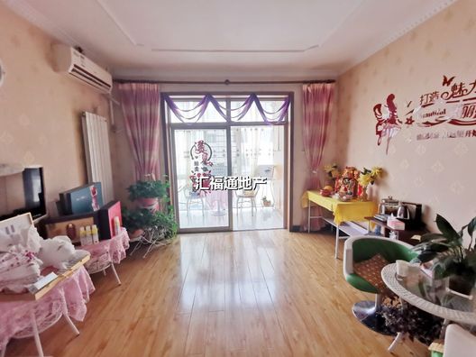 涿州清凉寺名流公寓3室2厅房源信息第5张图片