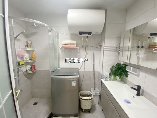 鸿坤理想湾3室1厅1卫第7张缩略图
